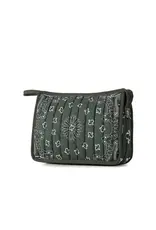 HAUTE SHORE BEAU BANDANA POUCH