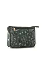 HAUTE SHORE BEAU BANDANA POUCH