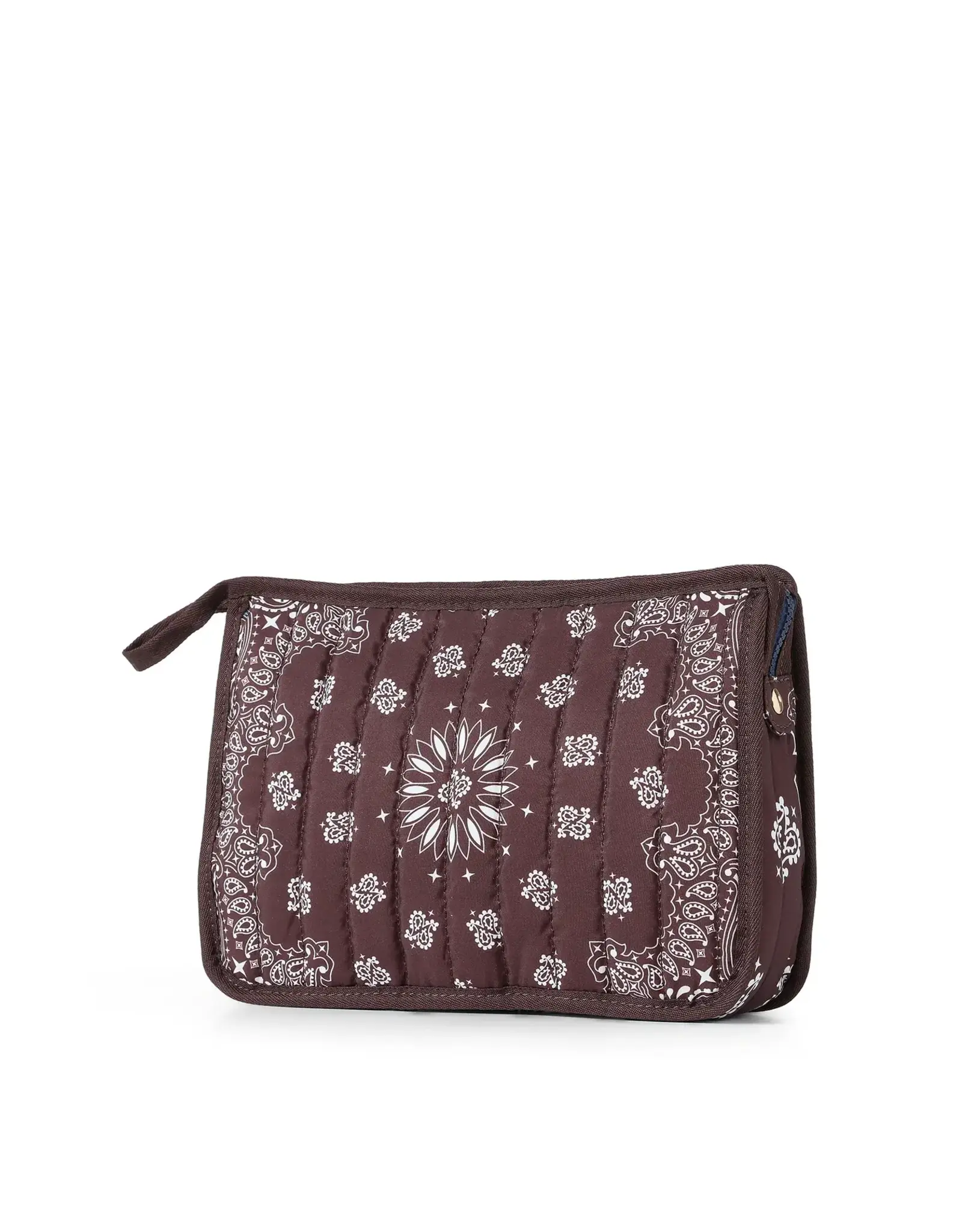HAUTE SHORE BEAU BANDANA POUCH