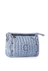 HAUTE SHORE BEAU BANDANA POUCH