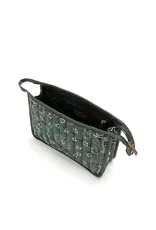 HAUTE SHORE BEAU BANDANA POUCH
