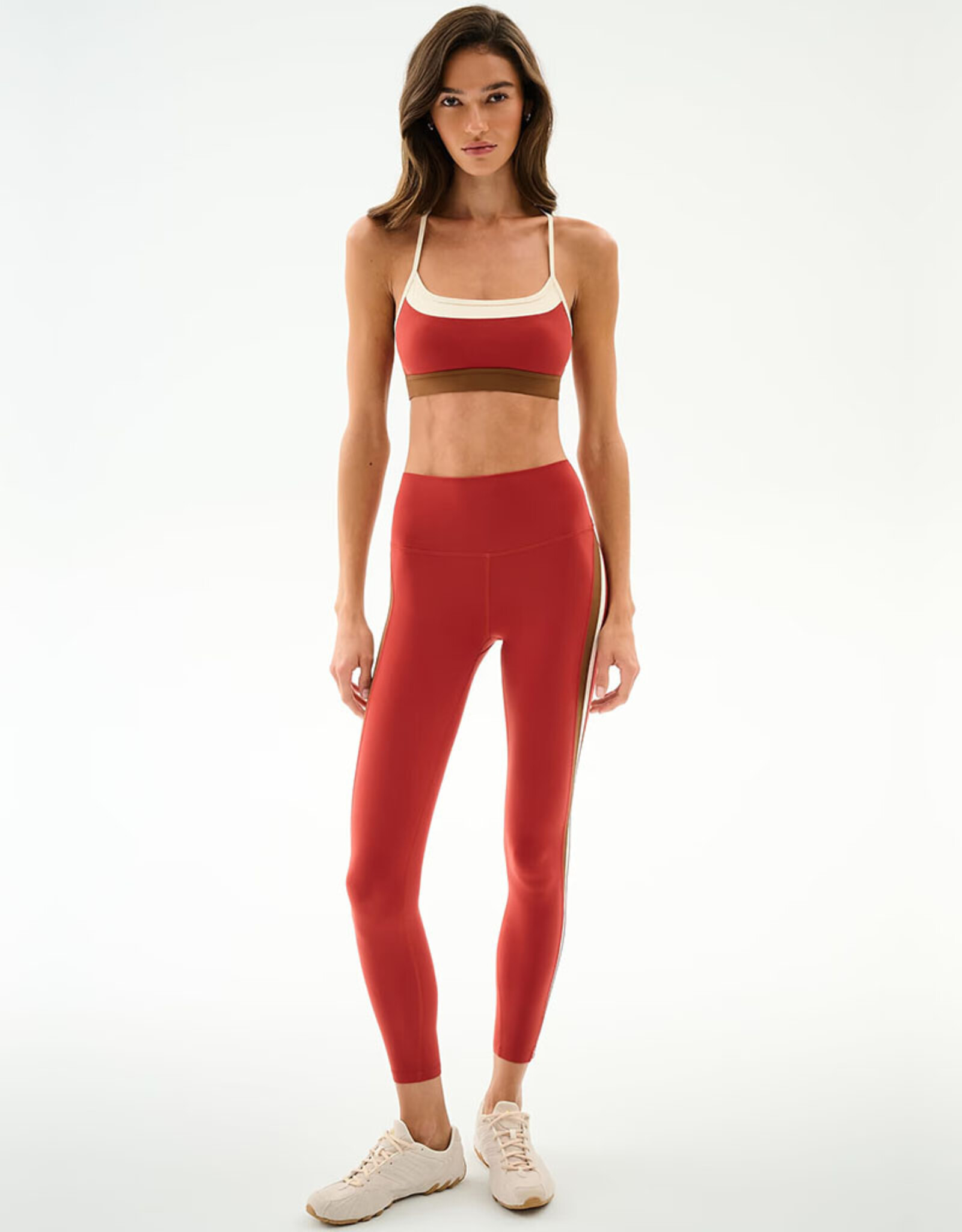 SPLITS 59 EMERSON AIRWEIGHT HW  7/8 LEGGING
