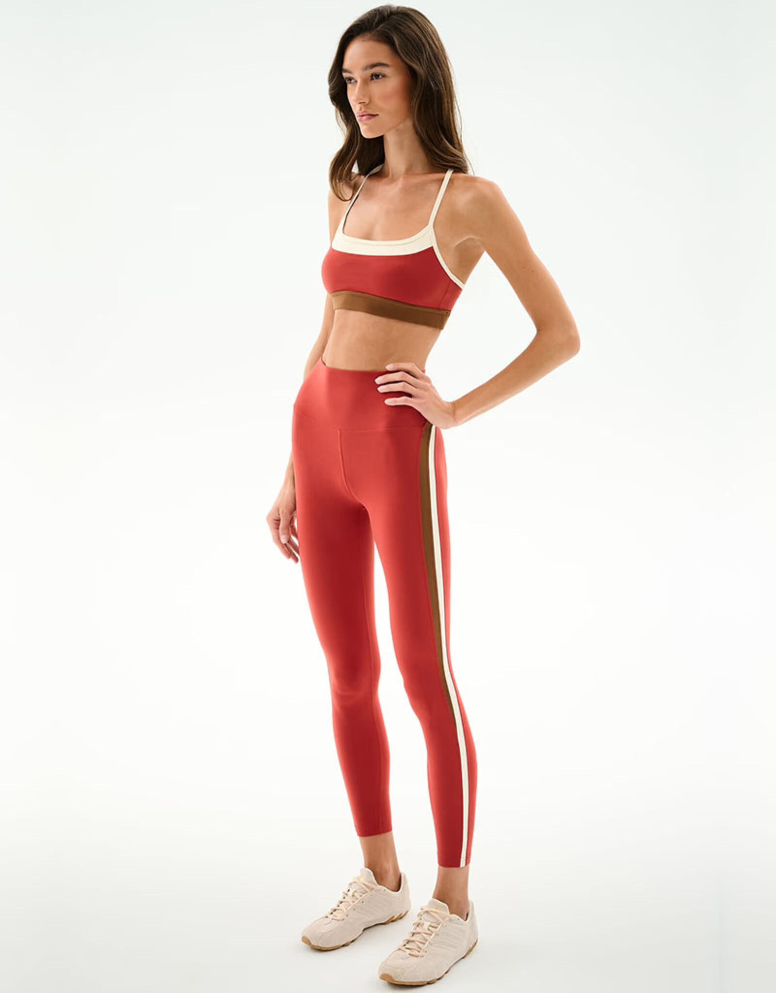SPLITS 59 EMERSON AIRWEIGHT HW  7/8 LEGGING