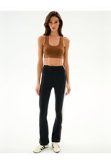 SPLITS 59 RAQUEL HIGH WAIST SUPPLEX FLARE 30"