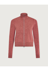 VARLEY RUFUS CROPPED ZIP THROUGH