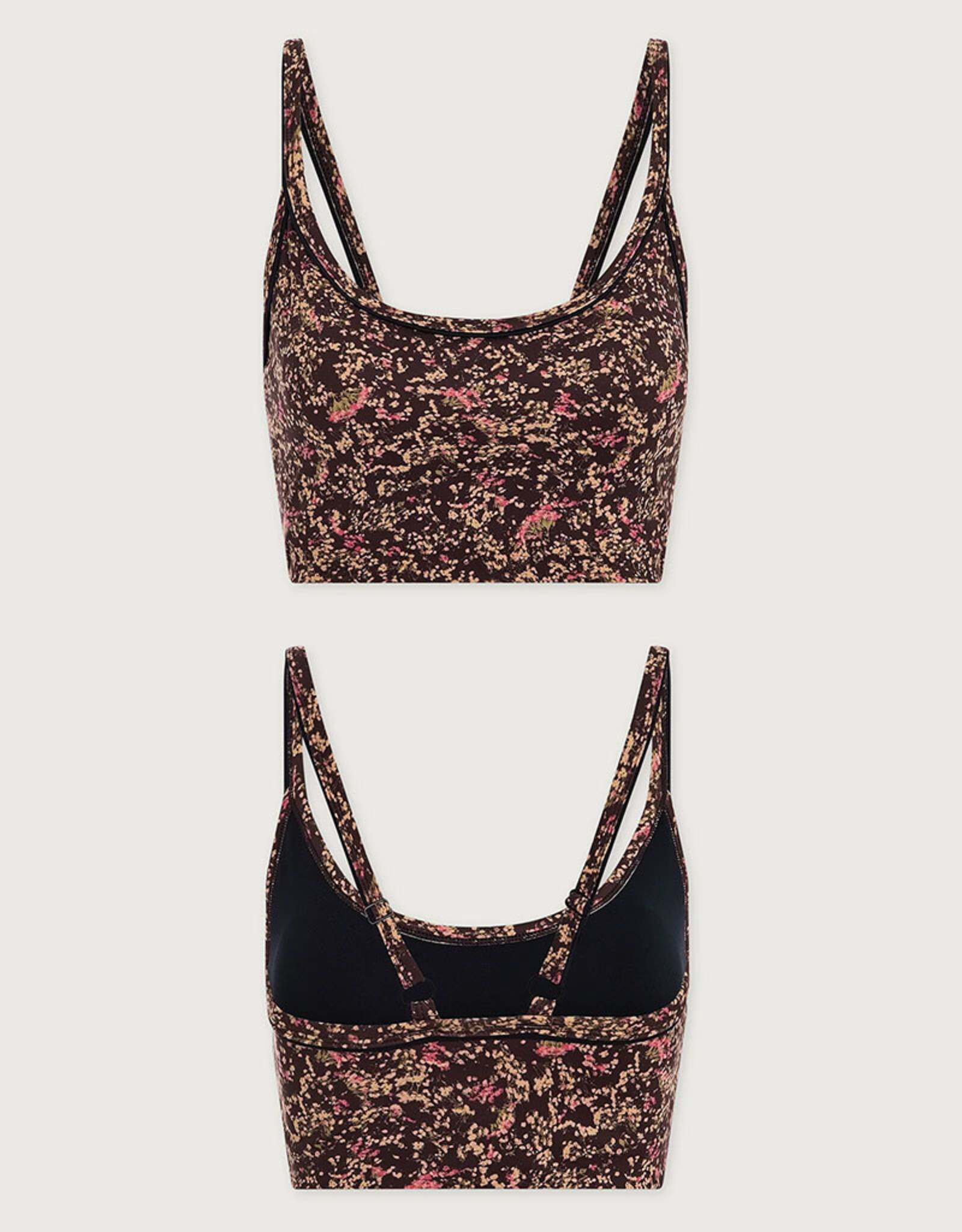 VARLEY FREESOFT PIPER BRA