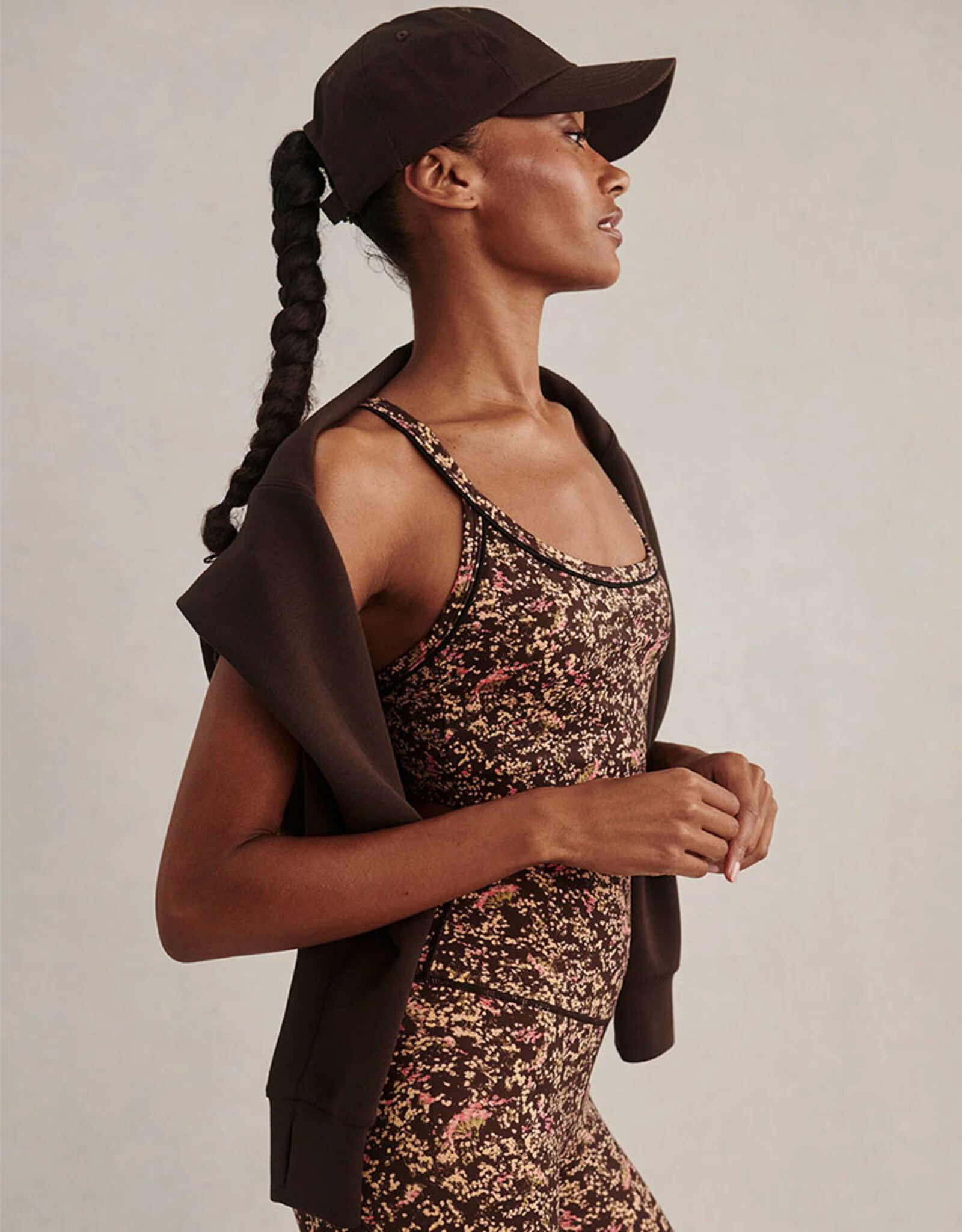 VARLEY FREESOFT PIPER BRA