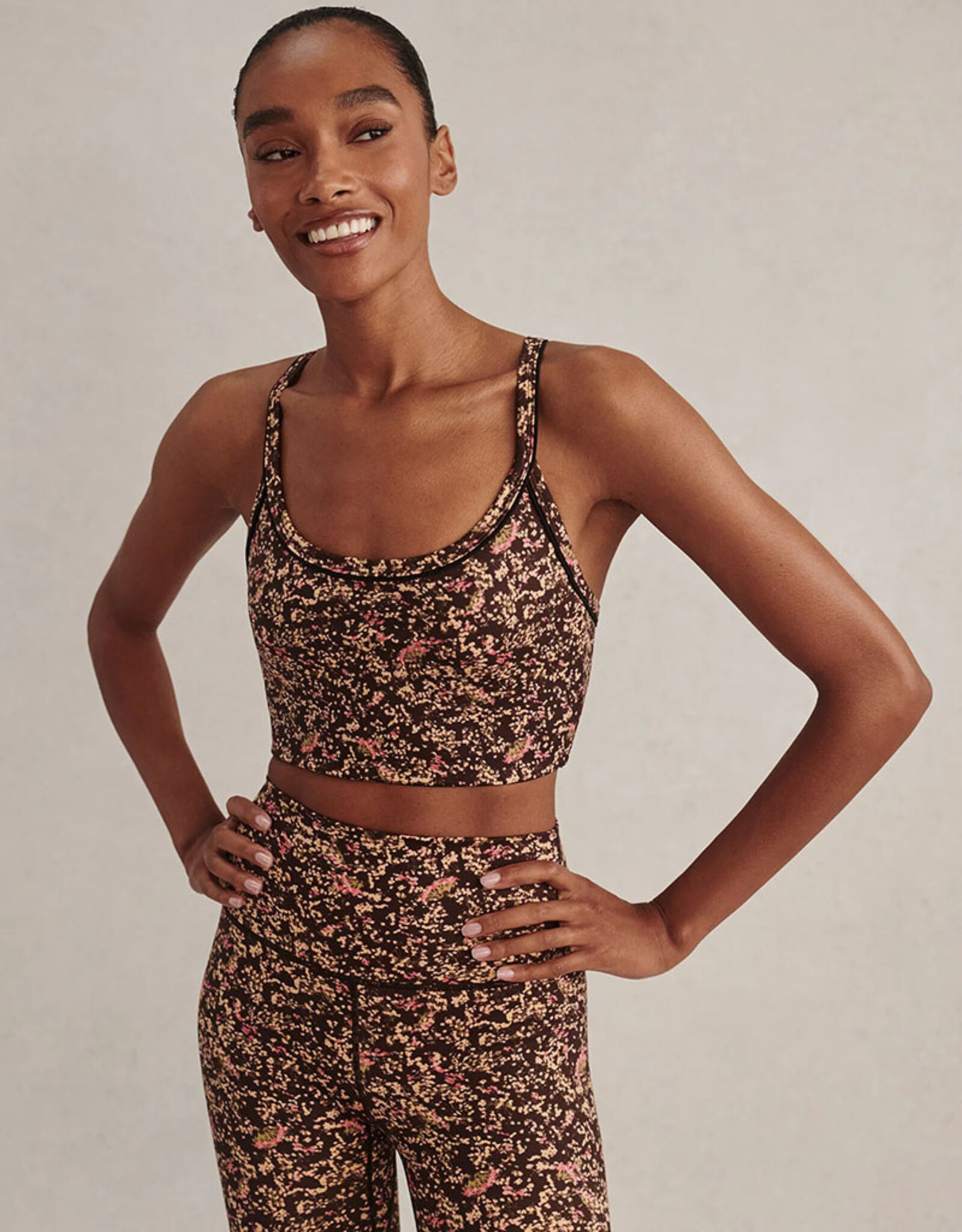 VARLEY FREESOFT PIPER BRA