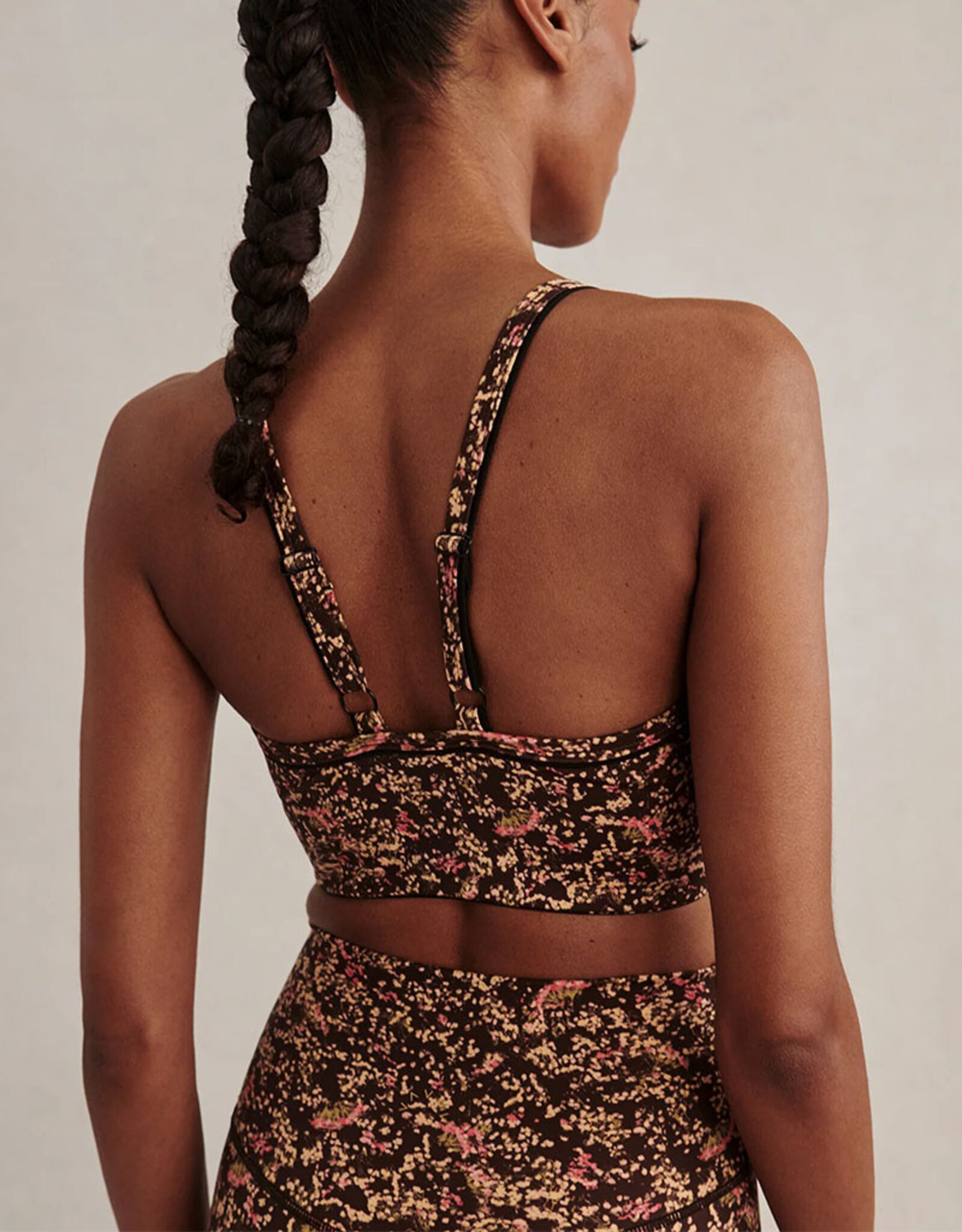 VARLEY FREESOFT PIPER BRA