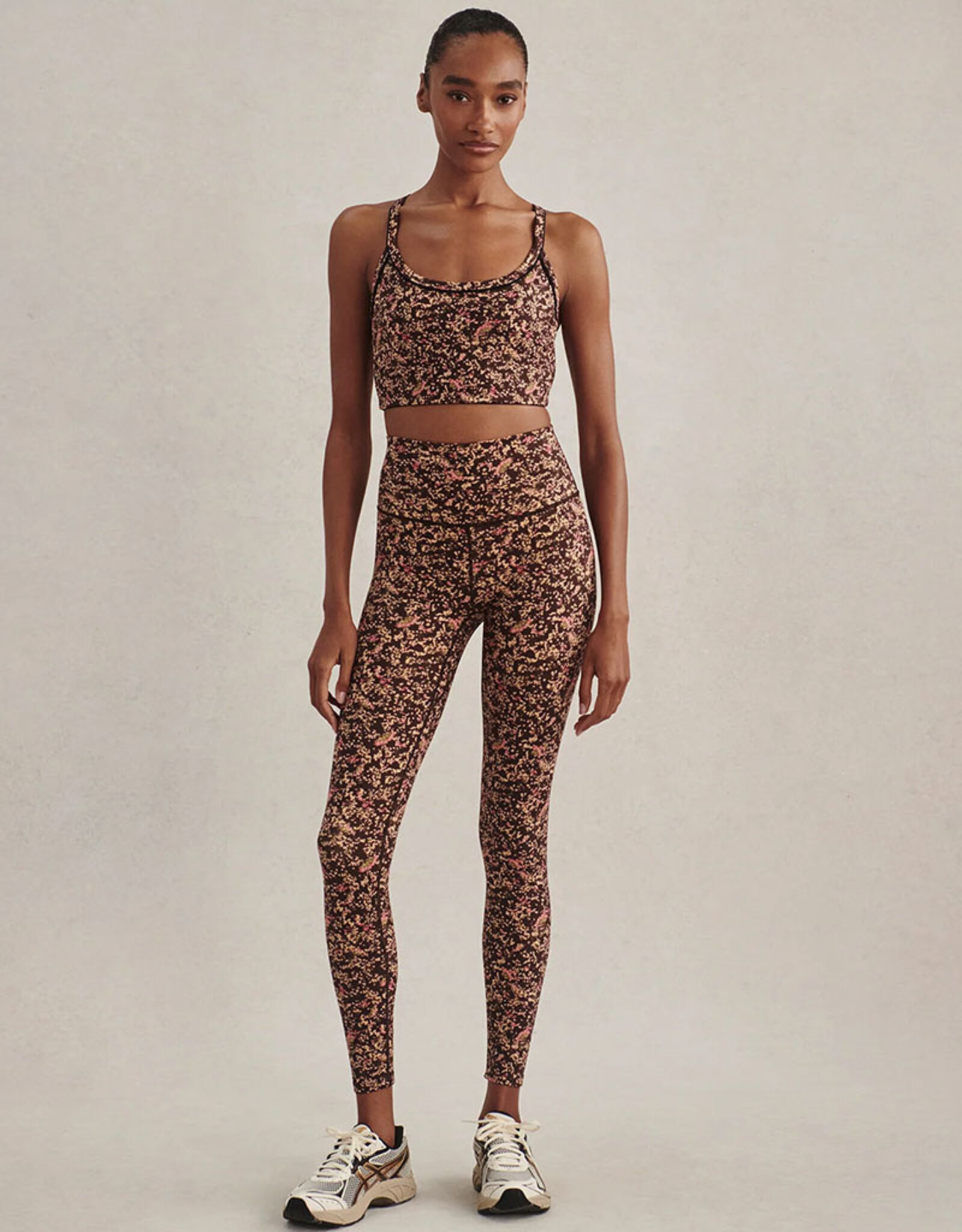 VARLEY FREESOFT HR LEGGING 25
