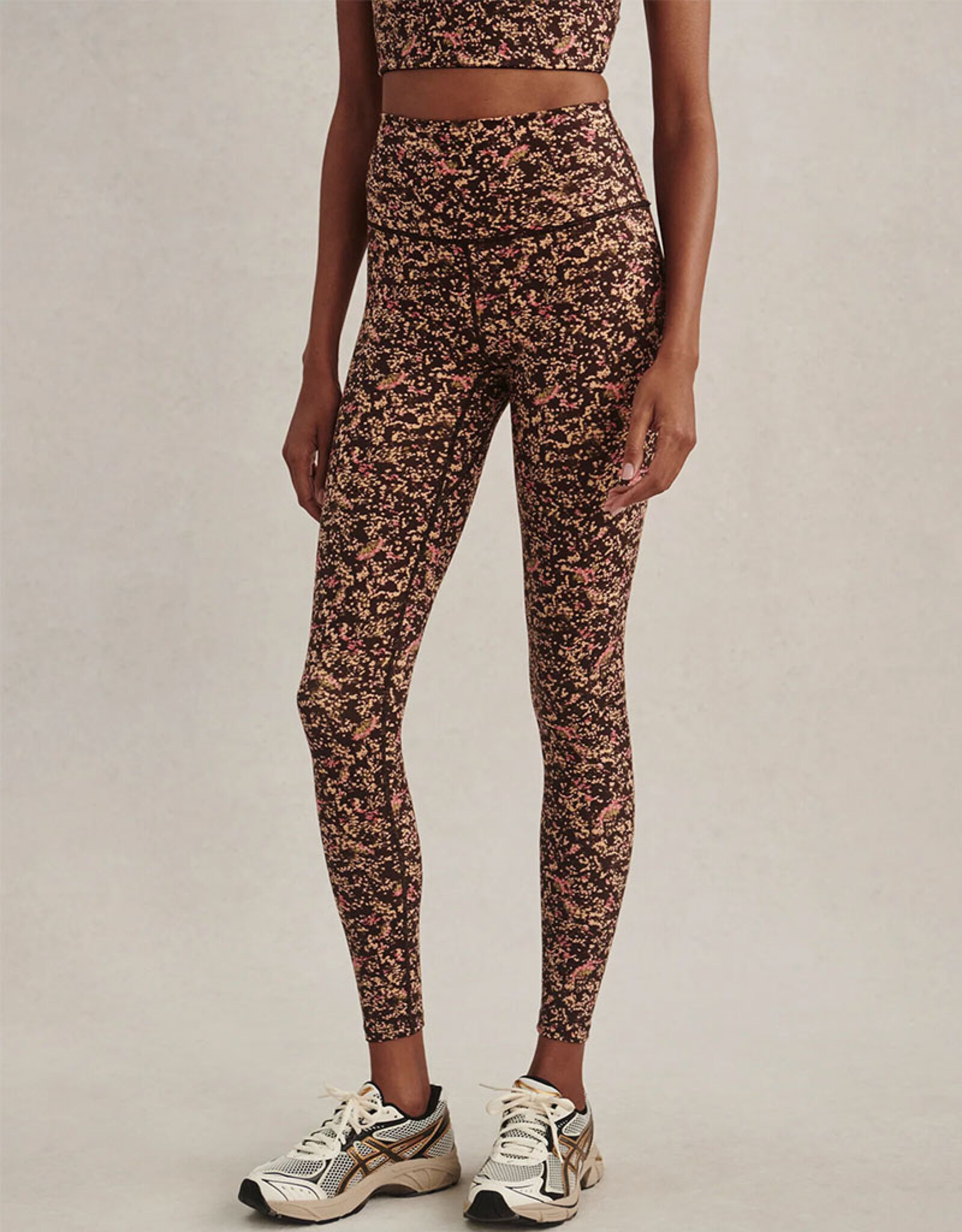 VARLEY FREESOFT HR LEGGING 25