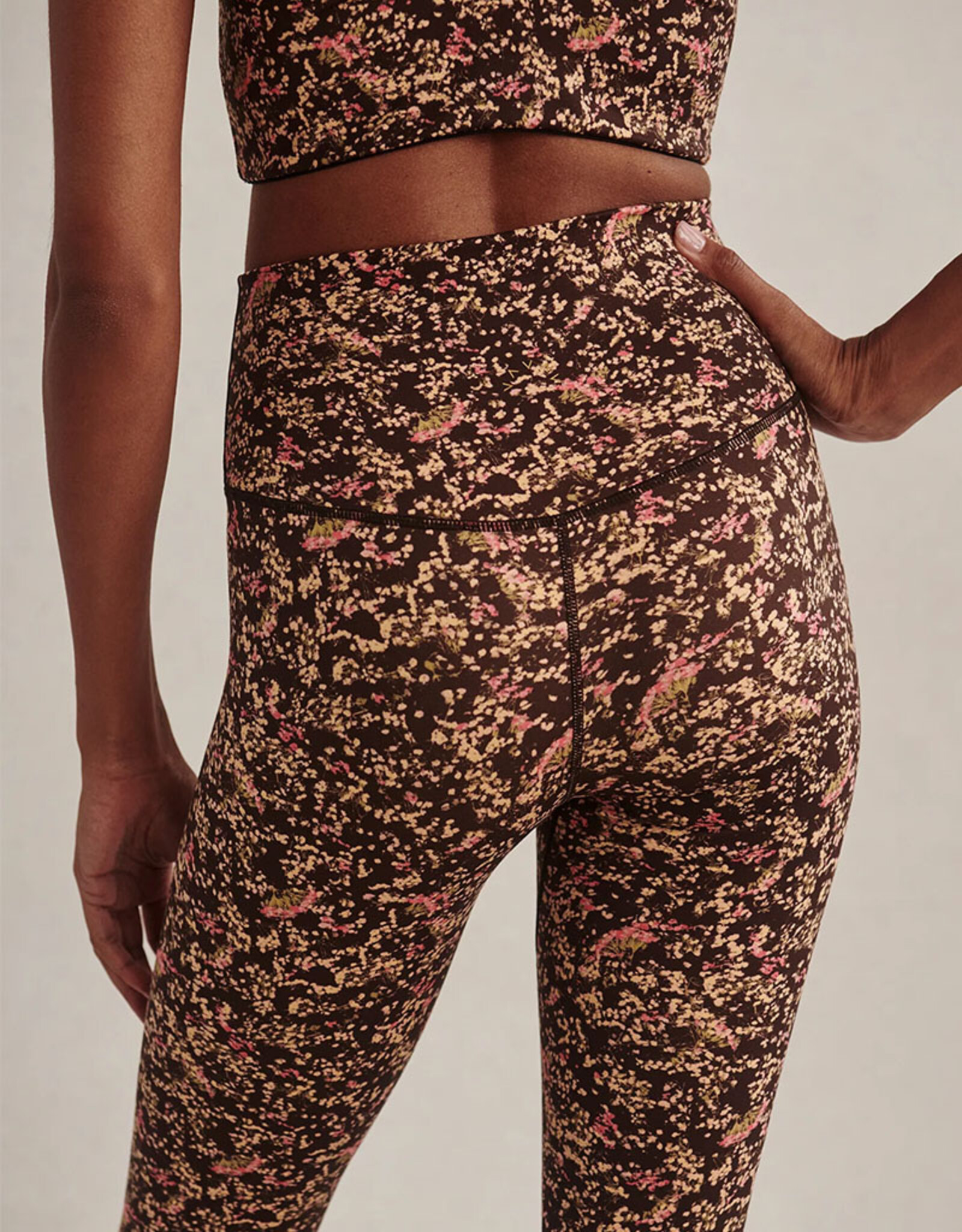 VARLEY FREESOFT HR LEGGING 25