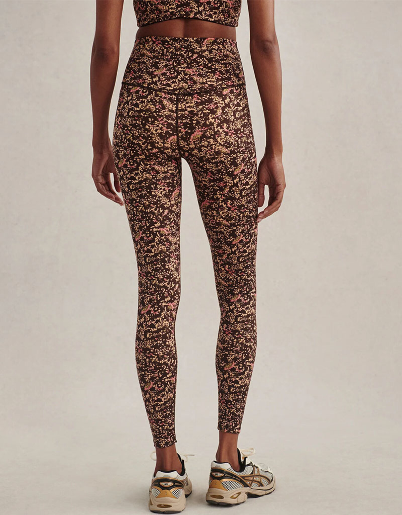 VARLEY FREESOFT HR LEGGING 25