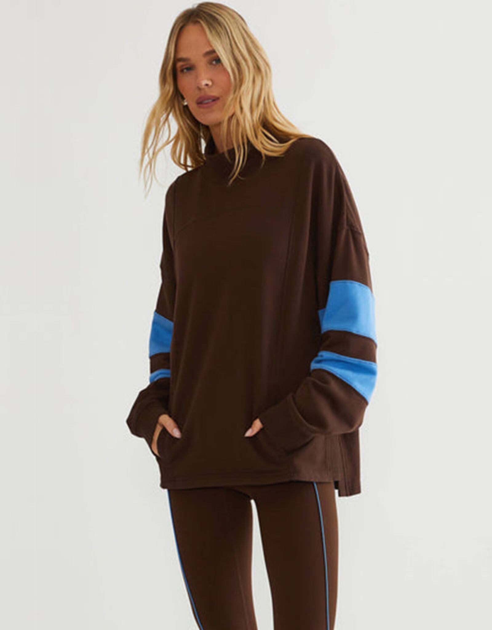 BEACH RIOT JAYLYN SWEATSHIRT