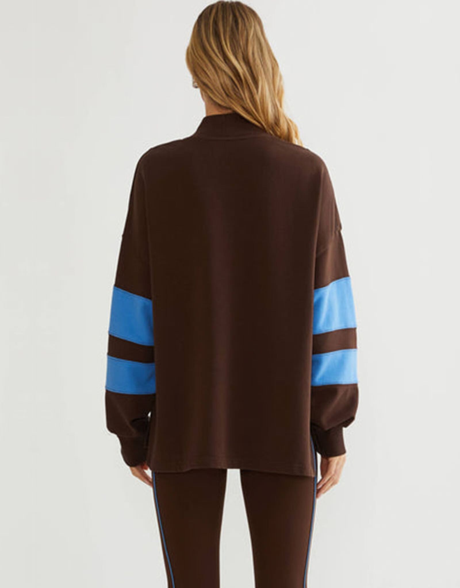 BEACH RIOT JAYLYN SWEATSHIRT