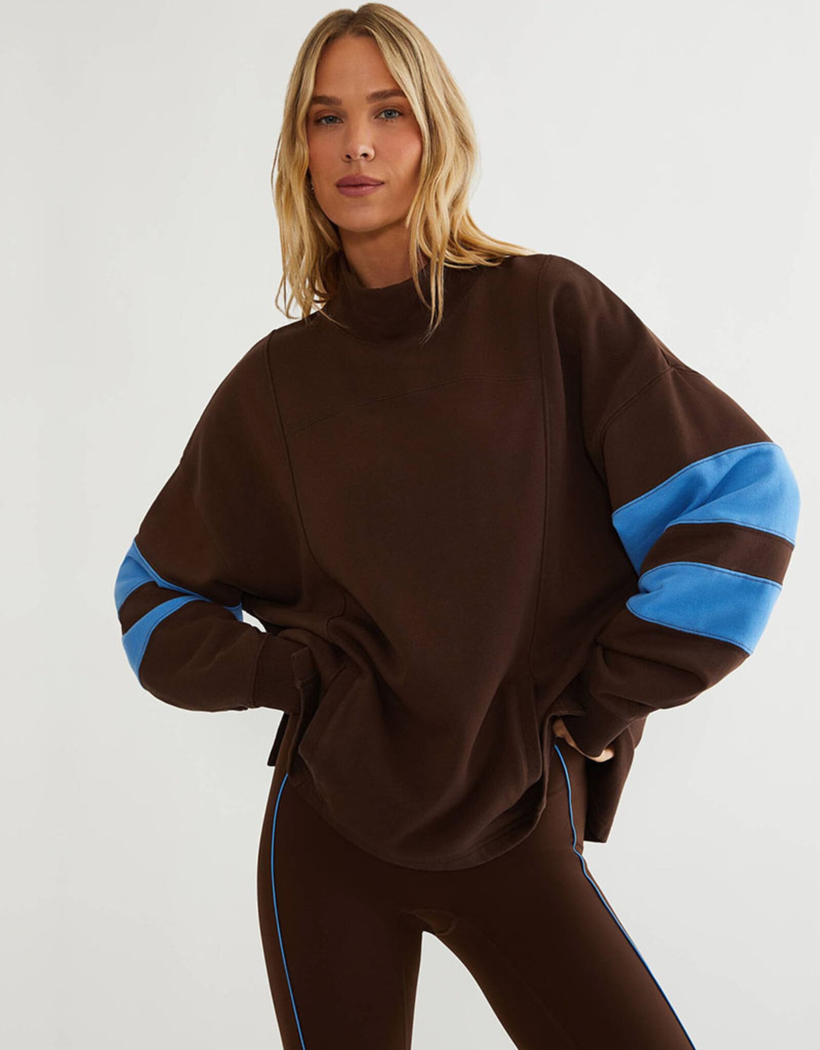 BEACH RIOT JAYLYN SWEATSHIRT