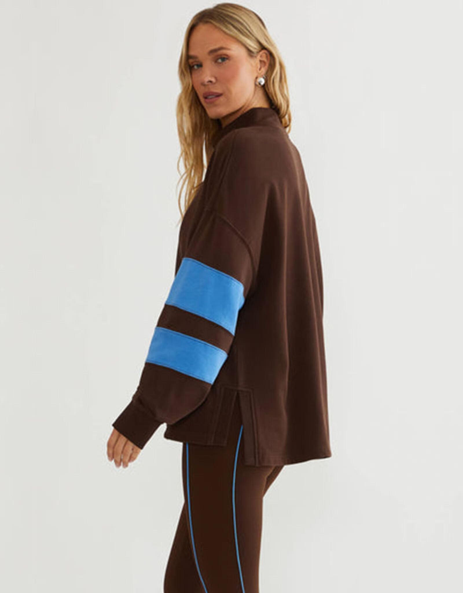 BEACH RIOT JAYLYN SWEATSHIRT
