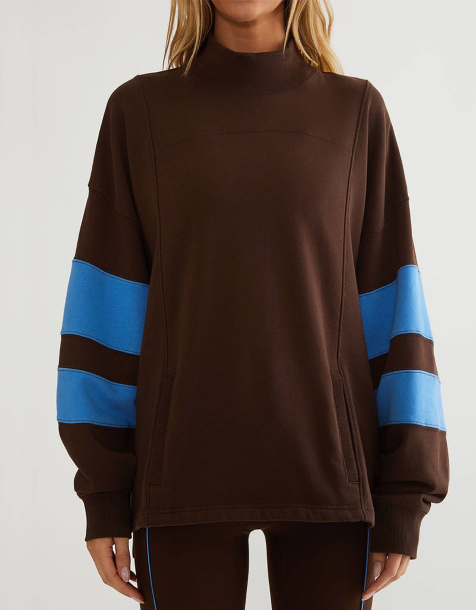 BEACH RIOT JAYLYN SWEATSHIRT