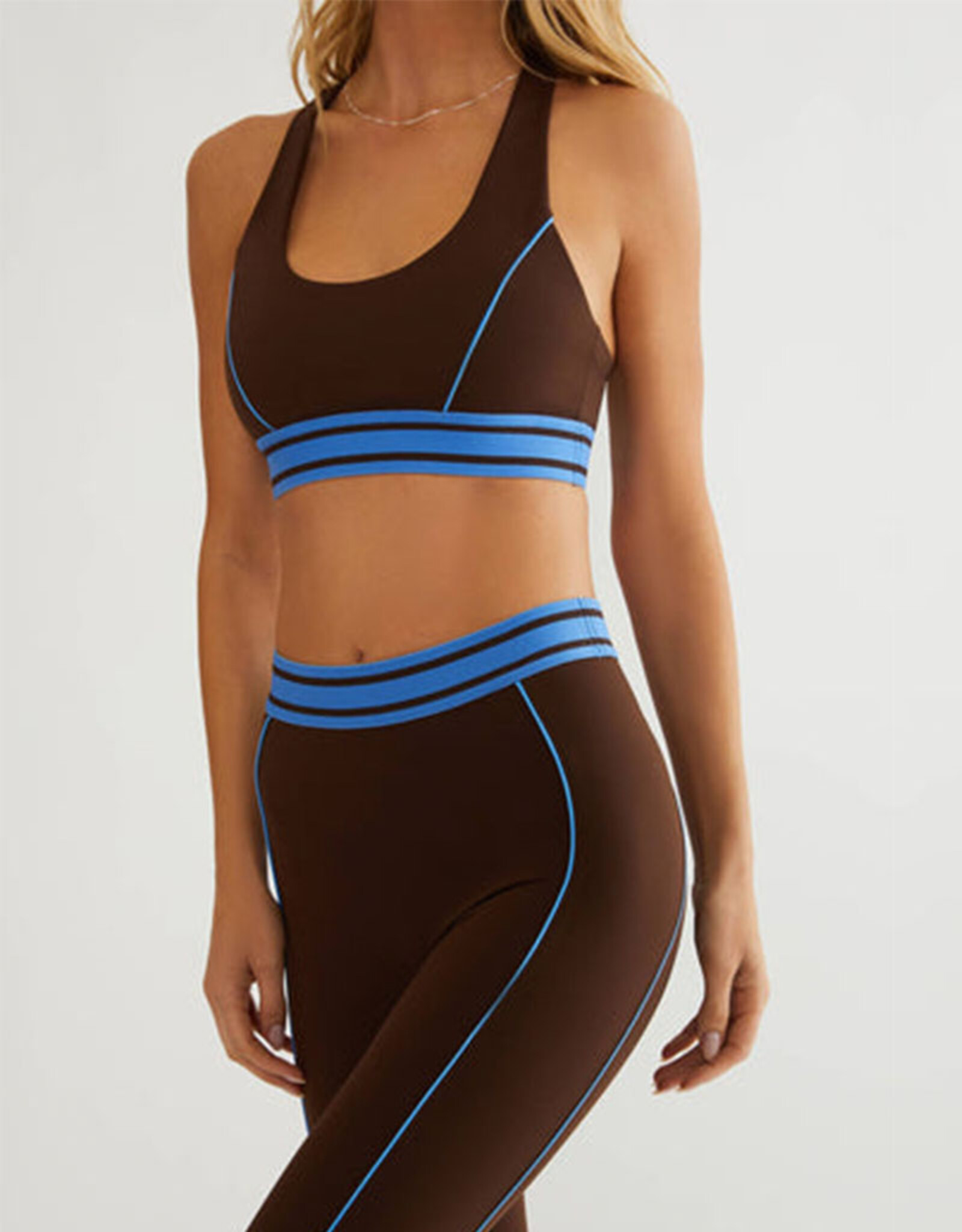 BEACH RIOT LUCILLE TOP