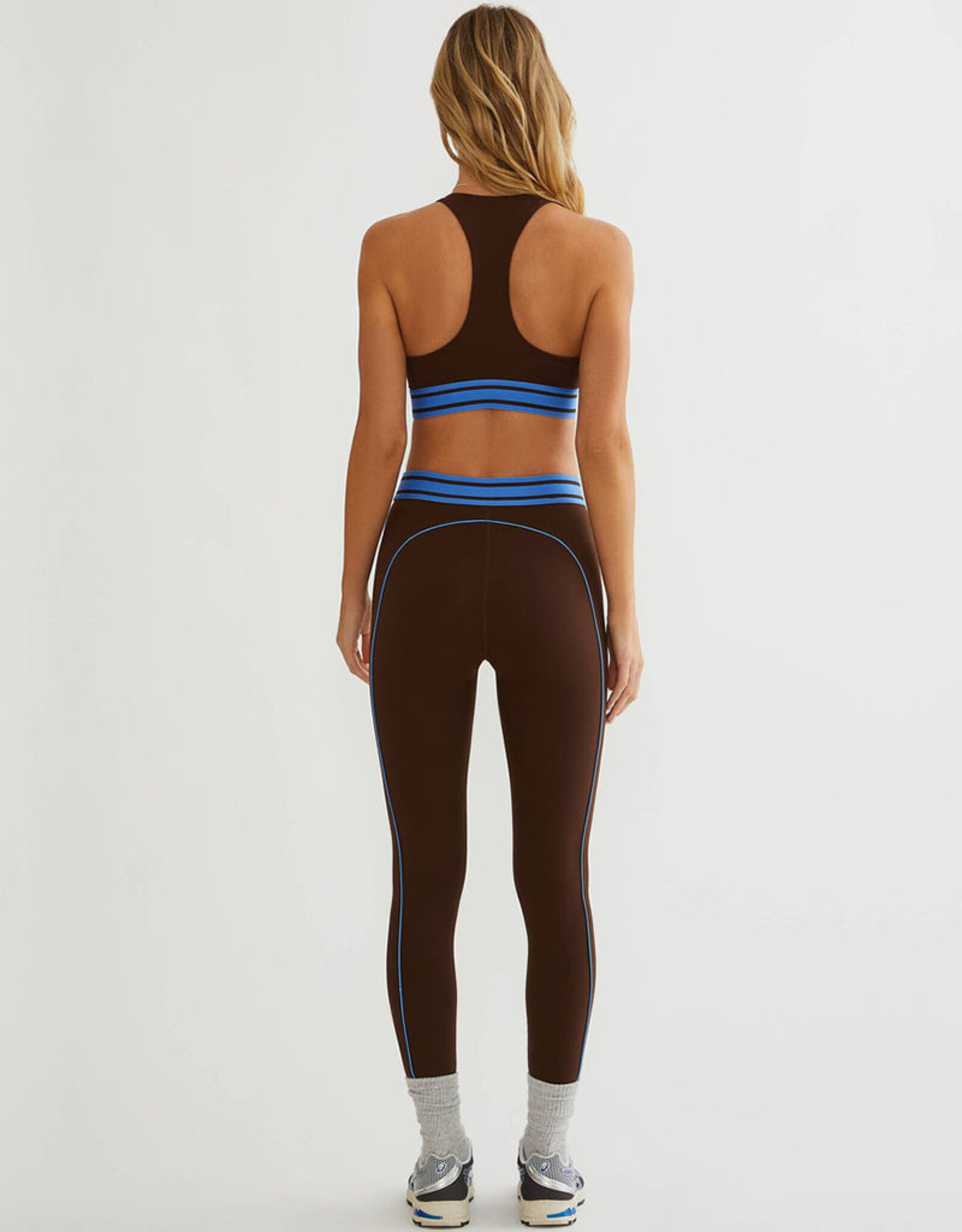 BEACH RIOT TIERNEY LEGGING