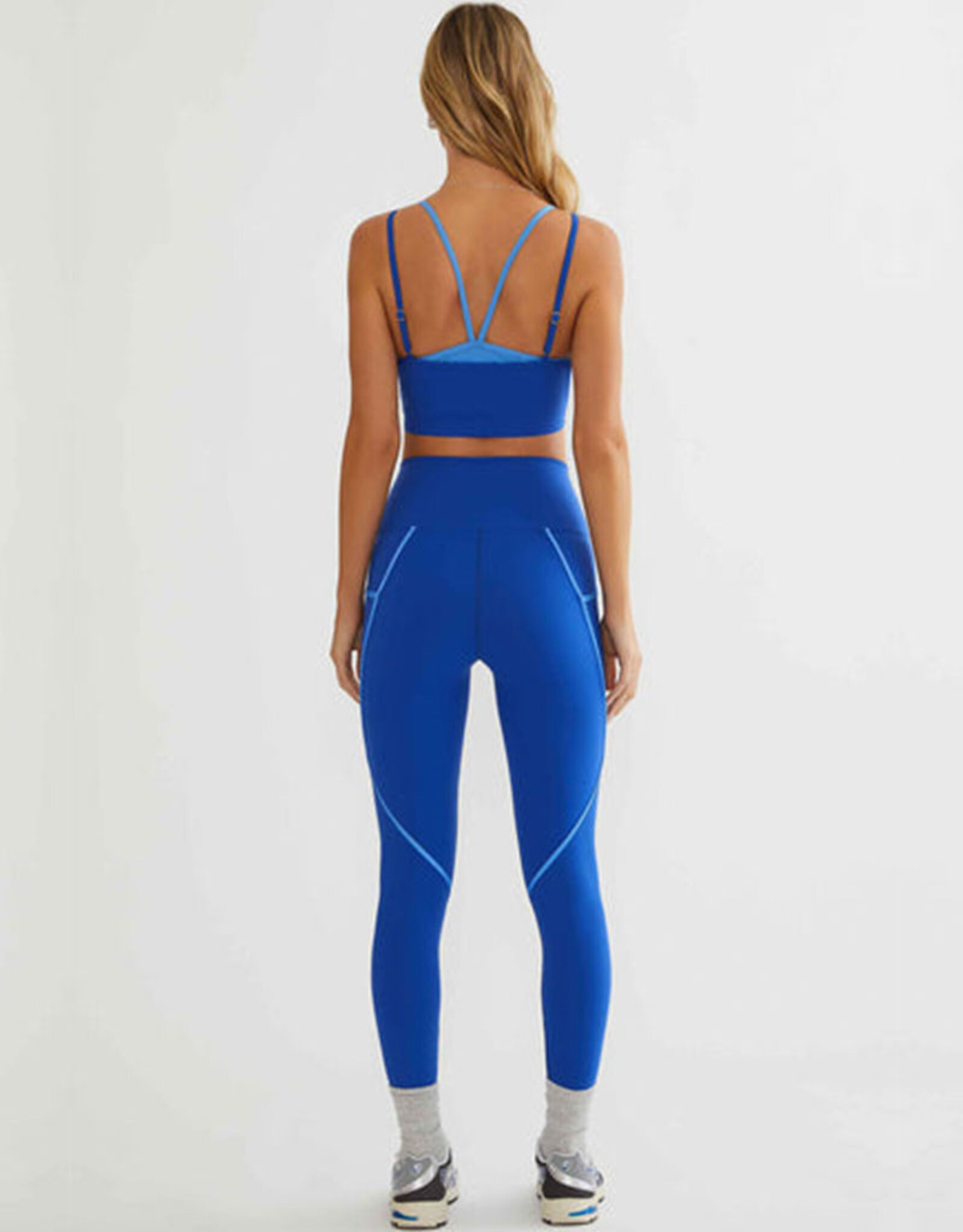 BEACH RIOT VON 7/8 LEGGING