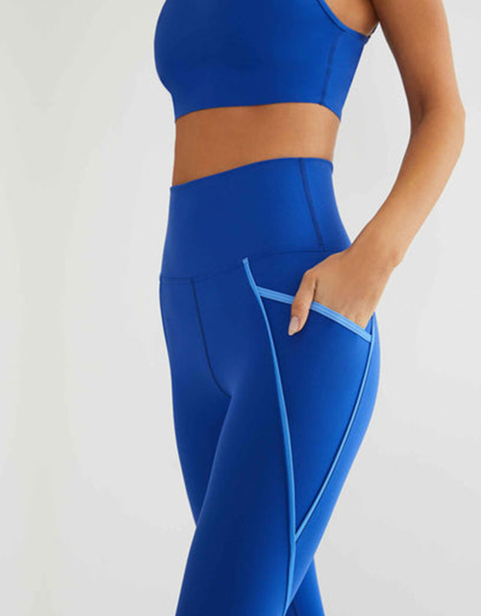 BEACH RIOT VON 7/8 LEGGING
