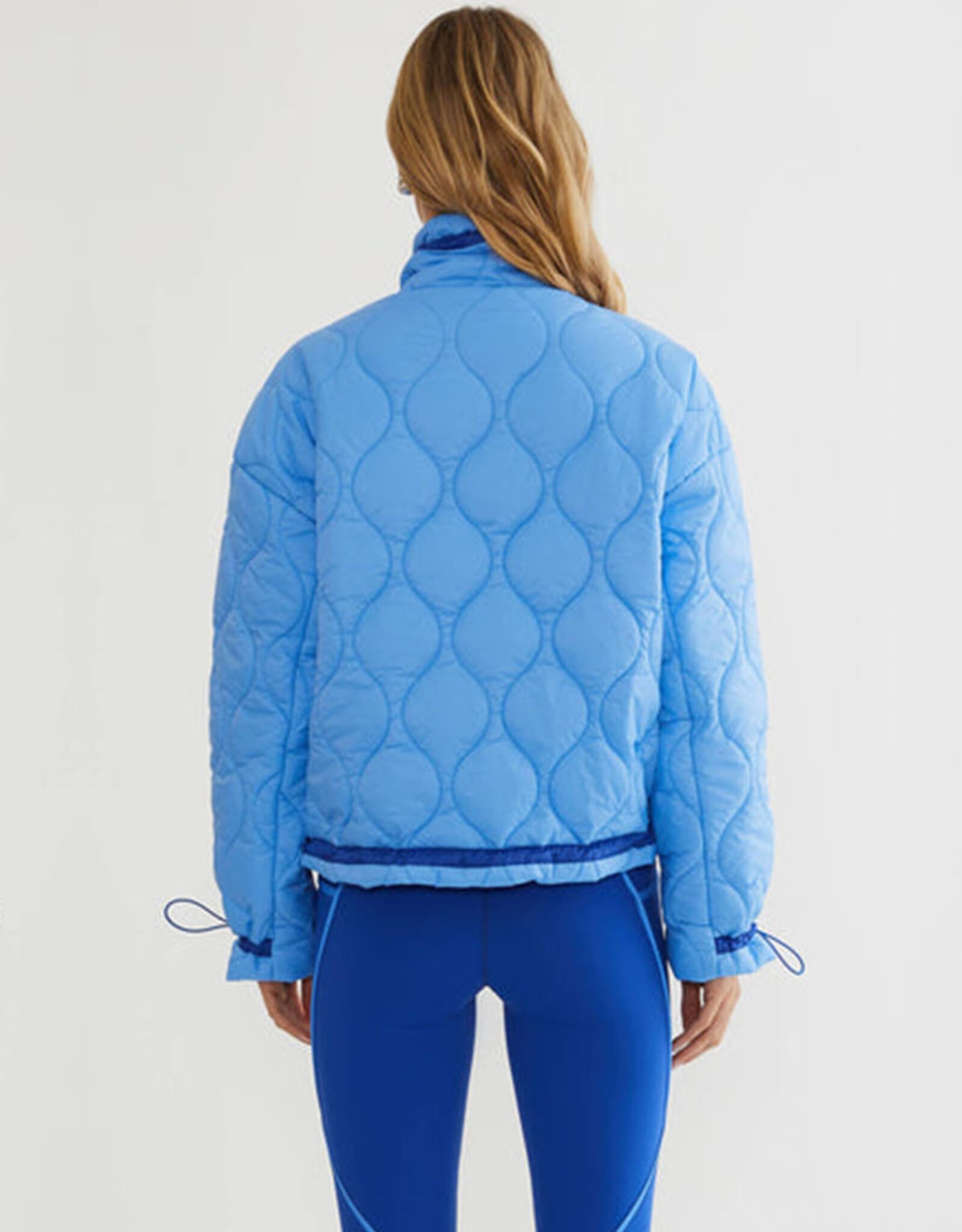 BEACH RIOT HARVIE JACKET