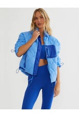 BEACH RIOT HARVIE JACKET