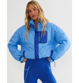 BEACH RIOT HARVIE JACKET