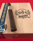 601 601 by Espinosa Blue Label Maduro Toro