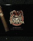 AJ Fernandez Viva La Vida by AJ Fernandez Gran Toro 6x60
