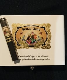 Bellas Artes Bellas Artes by AJ Fernandez Maduro Toro 6x54 Box of 20