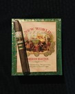 New World by AJ Fernandez Cameroon Toro 6x50 Box of 20