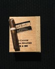 Nestor Miranda Nestor Miranda Special Selection Coffee Break Oscuro 4.5x50 Box of 20