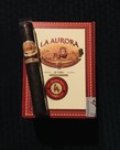 La Aurora 1985 Maduro Toro 5 3/4x54