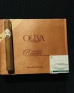 Oliva Connecticut Reserve Toro 6x50