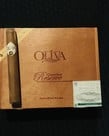 Oliva Oliva Connecticut Reserve Toro 6x50