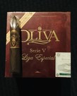 Oliva Oliva Serie V Belicoso 5x54