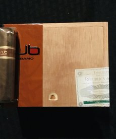 NUB NUB by Oliva 460 Habano 4x60 Box of 24