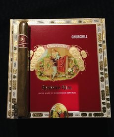 Romeo y Julieta Romeo y Julieta Reserva Real Churchill 7x50