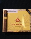 MonteCristo MonteCristo Classic Toro 6x52 Box of 20