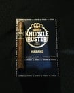 Punch Punch Knuckle Buster Gordo 6.25x60 Box of 20