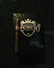 Punch Punch Diablo Scamp 6 1/8x50