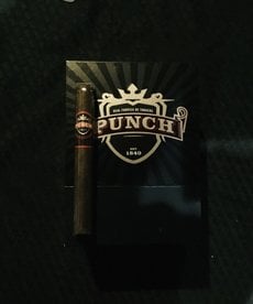 Punch Punch Diablo Scamp 6 1/8x50