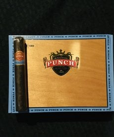 Punch Punch Gran Puro Nicaragua 6x54 Box of 20