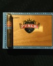 Punch Punch Gran Puro Nicaragua 4 7/8 x 48 Box of 20