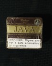 Java Maduro x-press 4x32 Tin of 10 Sleeve of 5