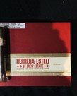 Herrera Esteli by Drew Estate Habano Toro Especial 6x54 Box of 25