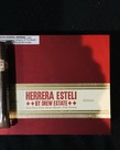 Herrera Esteli Herrera Esteli by Drew Estate Habano Toro Especial 6x54 Box of 25