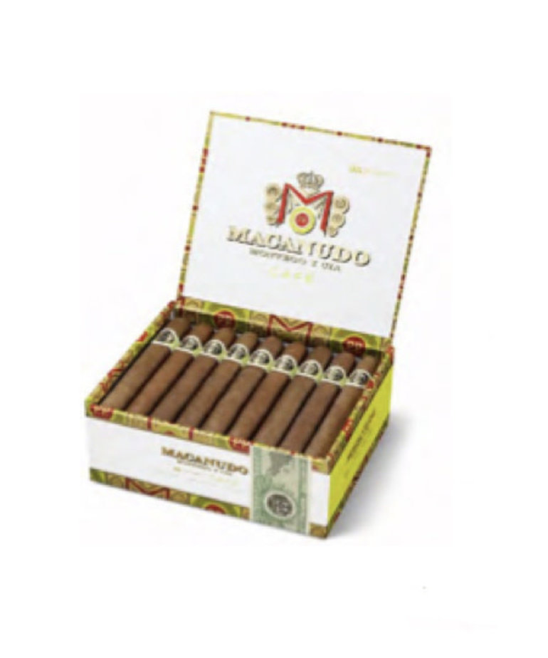 Macanudo Macanudo Cafe Hyde Park 5.5x49 Box of 25